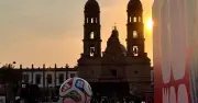 Autoridades refuerzan seguridad en Fan Festival de Guadalajara rumbo al Mundial 2026