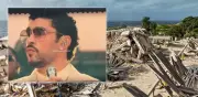 Bad Bunny envía emotivo mensaje a Venezuela tras terremotos en Londres