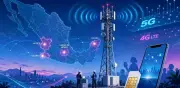 Bait y otros OMV podrían tener 5G en México; Altán Redes inicia pruebas