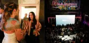 Baja California lanza campaña turística con Julieta Venegas