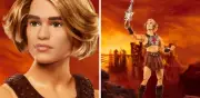 Barbie Signature lanza edición premium de He-Man: el Amo del Universo