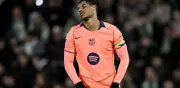 Barcelona descarta fichaje de Rashford: el inglés regresa a Manchester