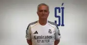 Benfica confirma oferta del Real Madrid por Mourinho
