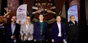 Benito Juárez y sector turístico firman decálogo para el Mundial 2026