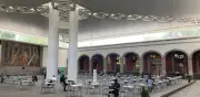 Bibliotecarios rechazan a Guillermina Pérez Suárez en la DGB