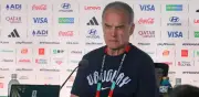 Bielsa: España juega fútbol exquisito; Uruguay no es favorito