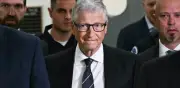 Bill Gates niega haber victimizado a alguien en audiencia sobre Epstein