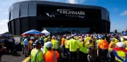 Bills inauguran Highmark Stadium con inversión de 2,100 mdd