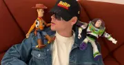 Bizarrap se une a Toy Story 5 como un nuevo personaje de Disney y Pixar