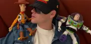 Bizarrap se une a Toy Story 5 y dará voz a un nuevo personaje