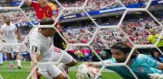 Bélgica e Irán empatan sin goles y complican el Grupo G del Mundial 2026