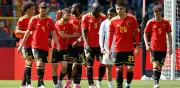 Bélgica golea 5-0 a Túnez en su último amistoso antes del Mundial 2026