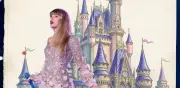 Boda de Taylor Swift y Travis Kelce tendrá castillo en el Madison Square Garden
