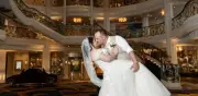 Bodas de cuento en cruceros Disney: precios y requisitos