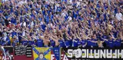 Bosnios invaden Toronto: una lección de pasión futbolera en el Mundial 2026