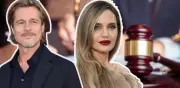 Brad Pitt gana batalla legal contra Angelina Jolie y exige 35 mdd