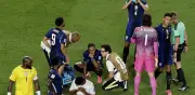 Brasil confirma gravedad de lesión de Raphinha tras partido ante Haití
