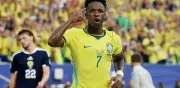 Brasil remonta a Japón al 95' y mantiene vivo el sueño de la sexta estrella en el Mundial 2026