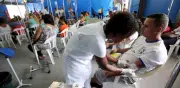 Brasil suspende vacuna de una dosis contra el dengue tras dos muertes sospechosas