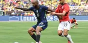 Brasil vence a Egipto 2-1 pero Wesley queda duda para el Mundial 2026