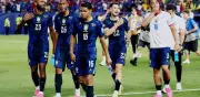 Brasil vence a Haití pero la lesión de Raphinha preocupa al Mundial