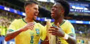 Brasil vs Japón: la potencia busca reinar ante la nueva amenaza mundialista