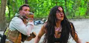 Bárbara de Regil responde a críticas: abejas vs moscas en redes