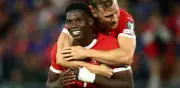 Breel Embolo: condena judicial pone en riesgo su llegada al Mundial 2026