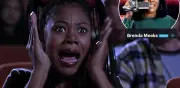 Brenda Meeks de 'Scary Movie' se vuelve crítica de cine en Letterboxd