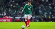 Brian Gutiérrez: de desconocido a joya del Tri rumbo al Mundial 2026