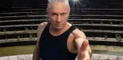 Bruce Dickinson critica a cantantes veteranos: 'Ya no son leyendas'