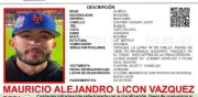 Buscan a Mauricio Alejandro, desaparecido en Apodaca, Nuevo León