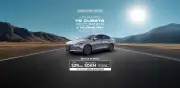 BYD México lanza calculadora para ahorrar en movilidad