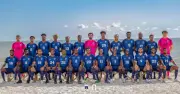 Cabo Verde debuta en Mundial 2026 contra España: datos clave del país y su selección