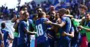 Cabo Verde golea 3-0 a Serbia en amistoso rumbo al Mundial 2026