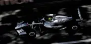 Cadillac mejorará el coche de Checo Pérez en GP de Austria
