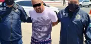 Cae 'El Fabián' de La Unión Tepito, uno de los 10 más buscados en CDMX