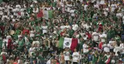 Caliente.mx premiará a la afición con 20 mdp por cada partido de México en el Mundial 2026