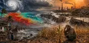 Cambio climático en México: negligencia agrava estragos ambientales