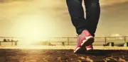 Caminar 30 minutos al día: cambios sorprendentes en tu cuerpo