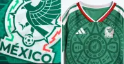 Camiseta del Tri es la más vendida de Adidas a nivel global