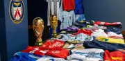 Canadá decomisa millones en piratería del Mundial; México, foco rojo