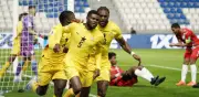 Canadá niega entrada a Thomas Partey para el Mundial 2026