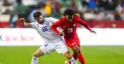 Canadá vence 2-0 a Uzbekistán en preparación para el Mundial 2026