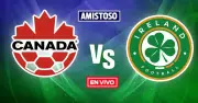 Canadá vs Irlanda: amistoso previo al Mundial 2026, dónde y cuándo ver
