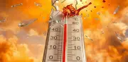 Canícula 2026 en México: ¿calor extremo por El Niño?