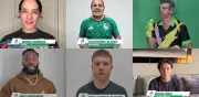 Canelo, Derbez y Checo Pérez anuncian lista de México para Mundial 2026