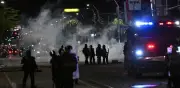 Caos en Colombia: protestas y disturbios por victoria de ultraderecha