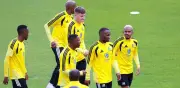 Caos vial en CDMX: Sudáfrica llega entre bloqueos para el Mundial 2026
