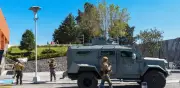 Capturan a sobrino de 'El Jardinero' en Nayarit; es un revés al CJNG